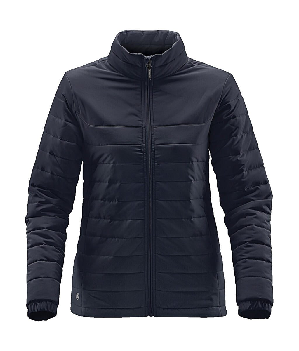 Nautilus Thermal Jacket