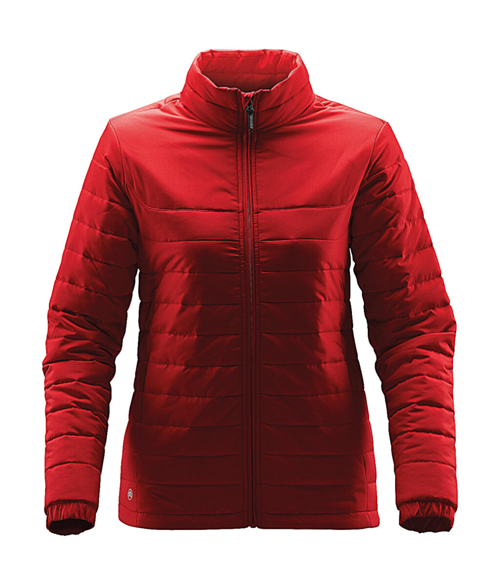 Nautilus Thermal Jacket