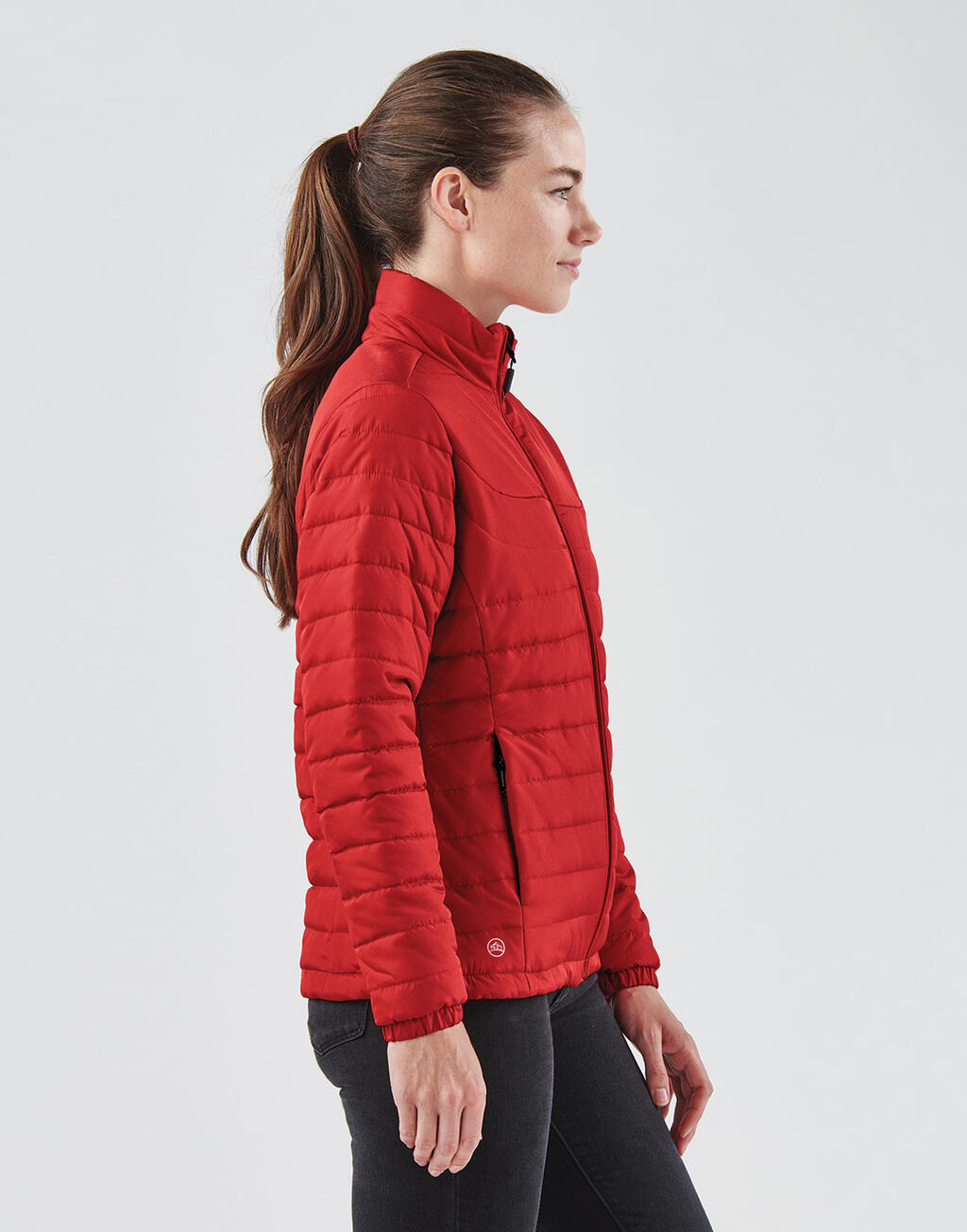 Nautilus Thermal Jacket