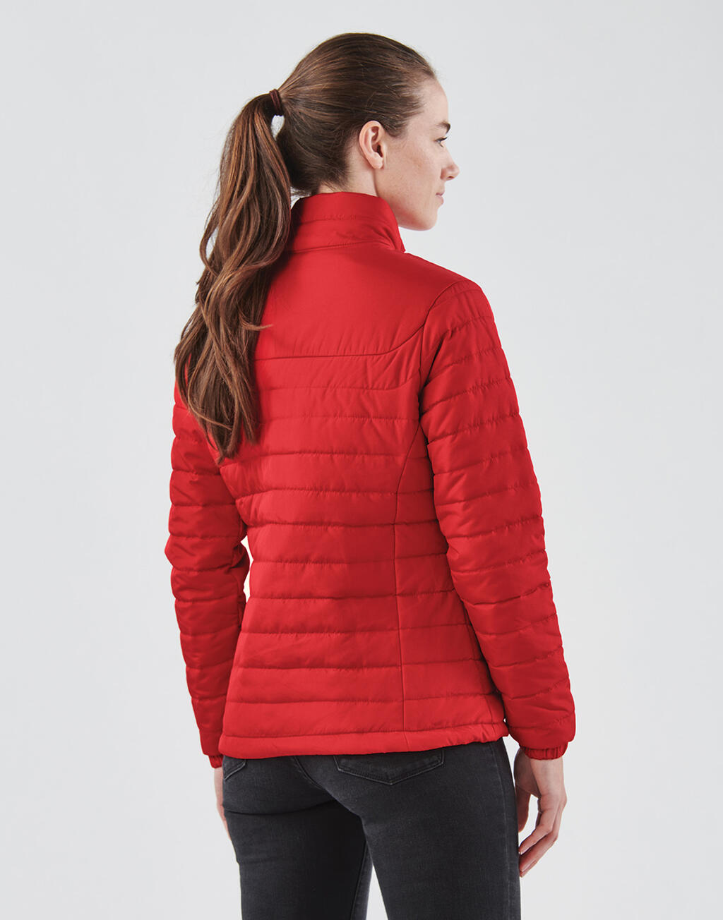 Nautilus Thermal Jacket