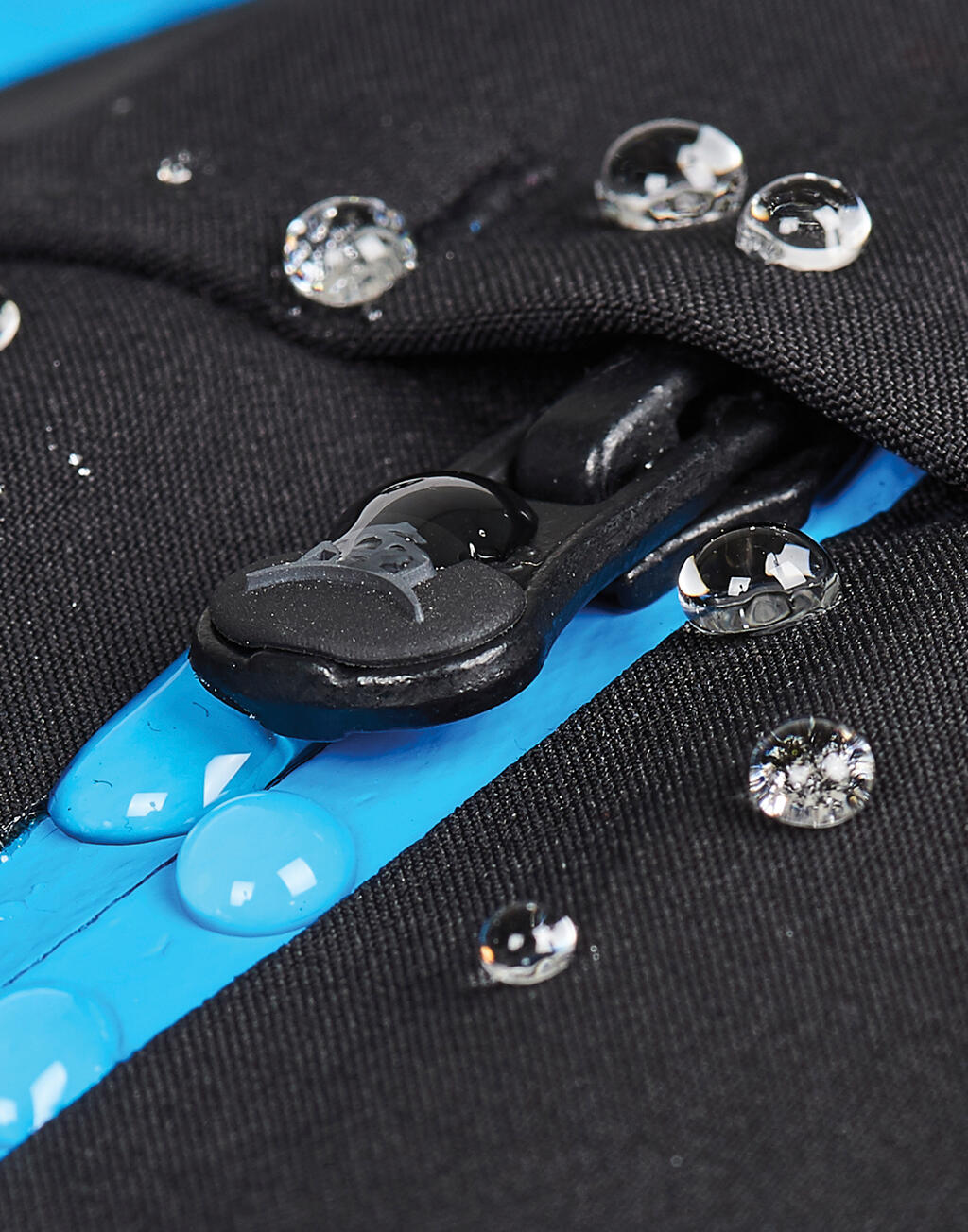 Patrol Softshell Jacket