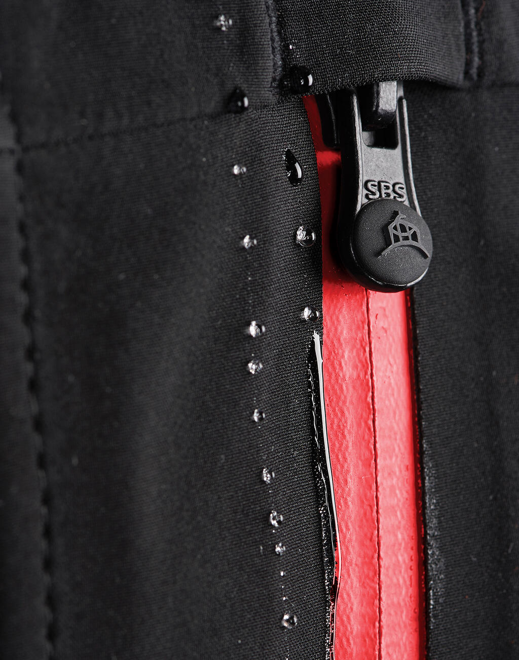 Patrol Softshell Jacket