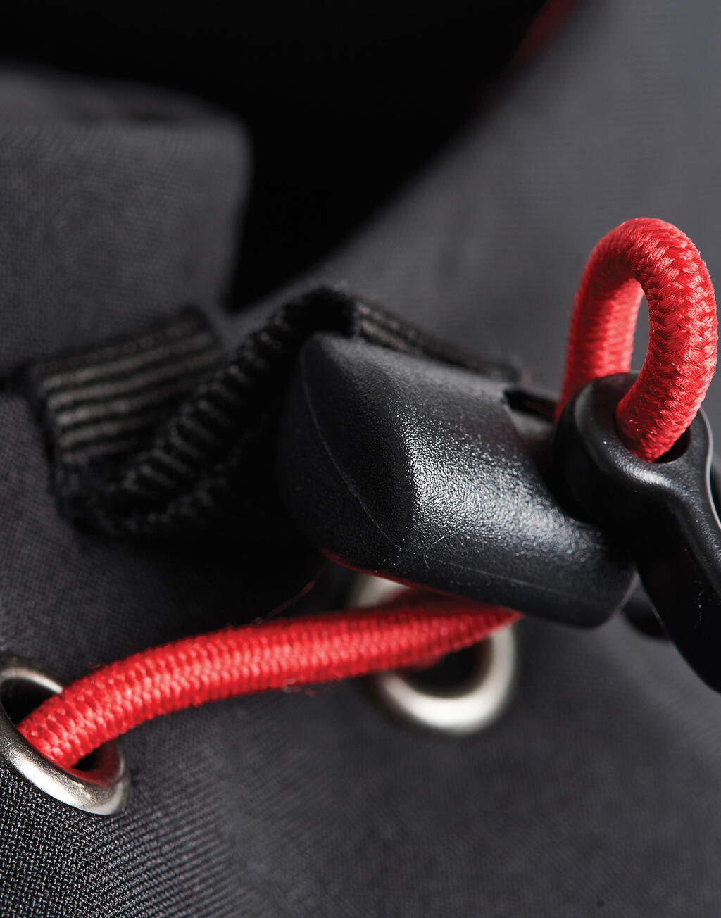 Patrol Softshell Jacket