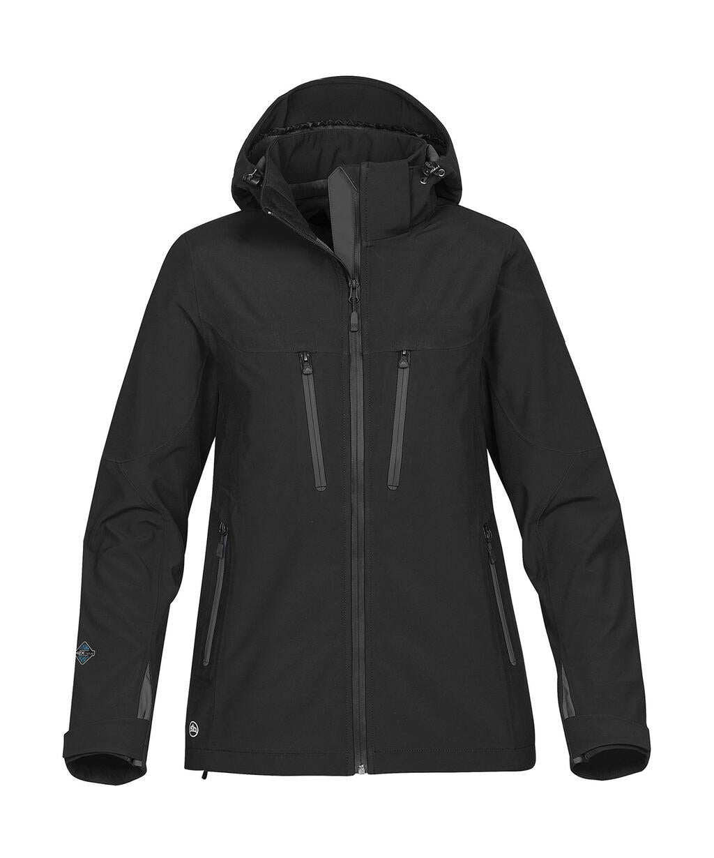 Patrol Softshell Jacket