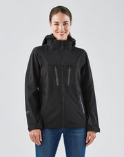 Patrol Softshell Jacket