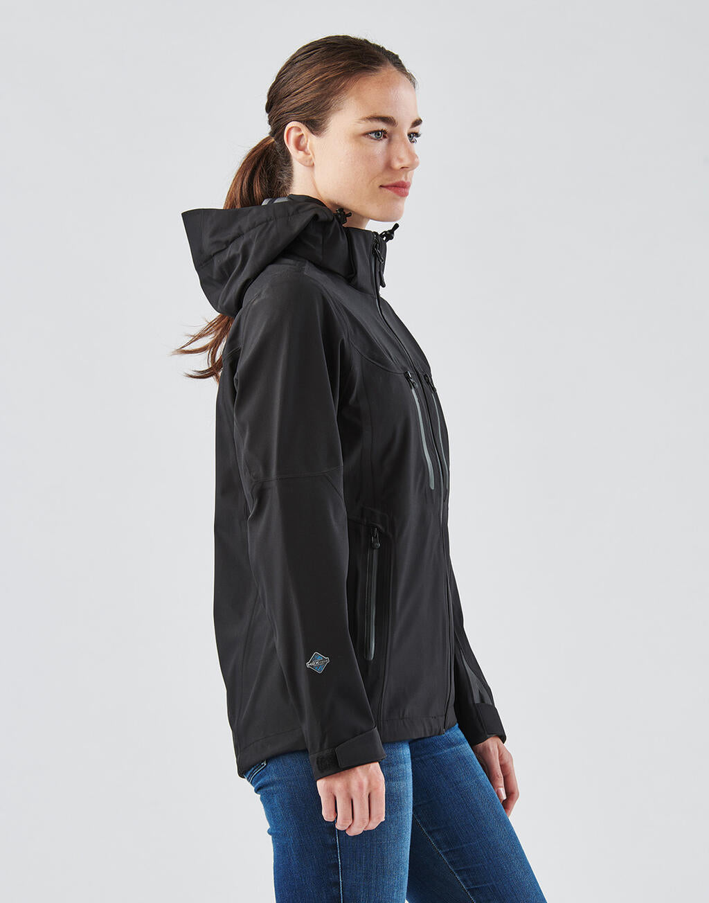 Patrol Softshell Jacket