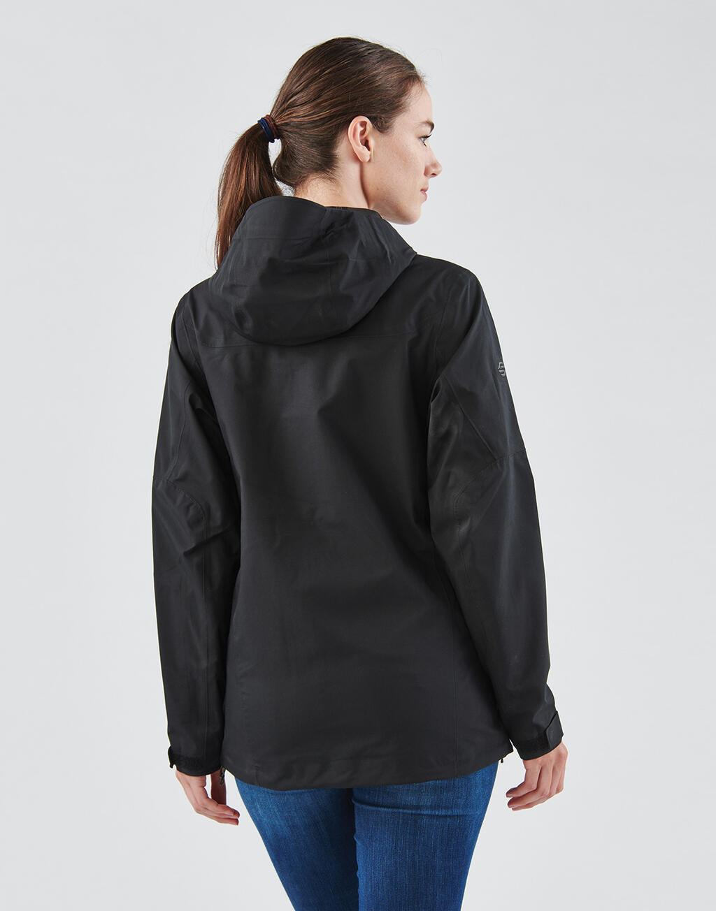 Patrol Softshell Jacket