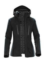 Matrix System Jacket