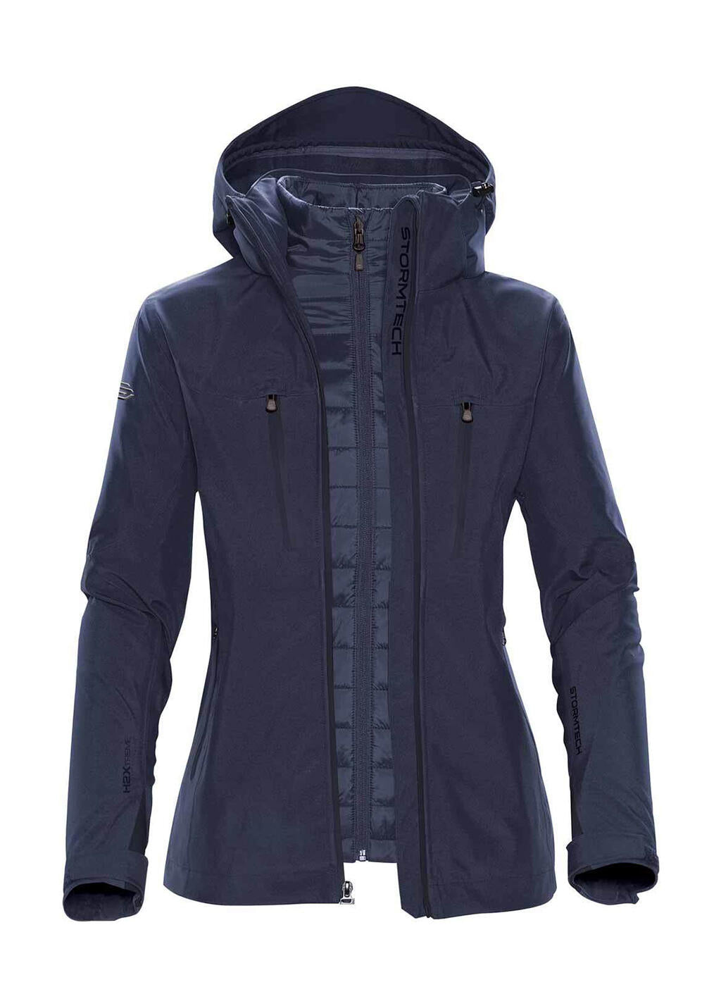 Matrix System Jacket