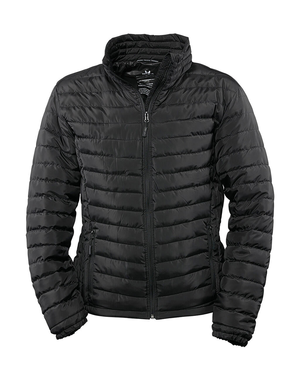 Zepelin Jacket