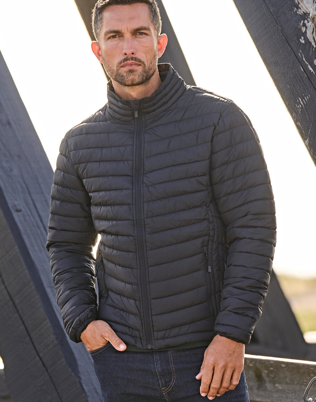 Zepelin Jacket
