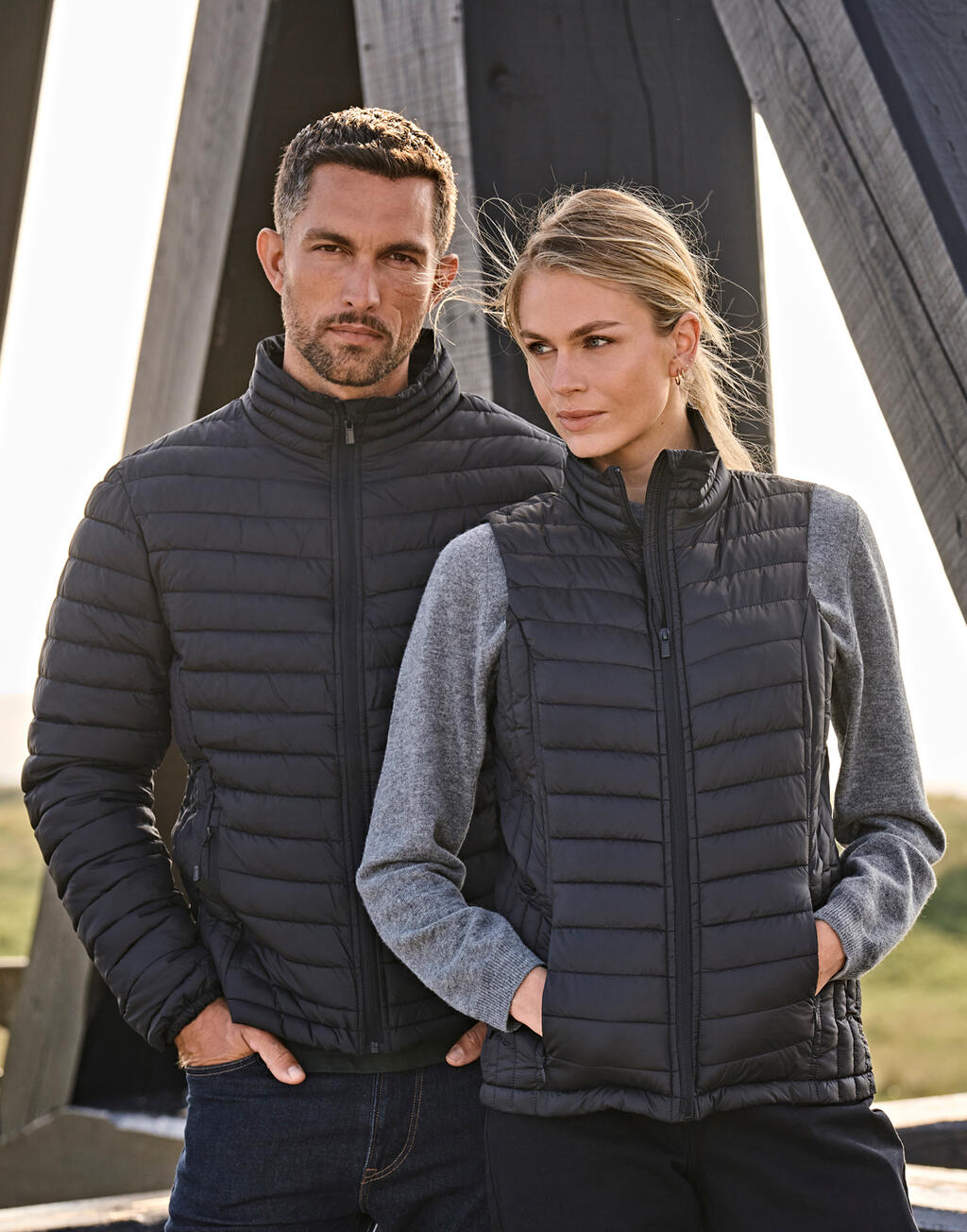 Zepelin Jacket
