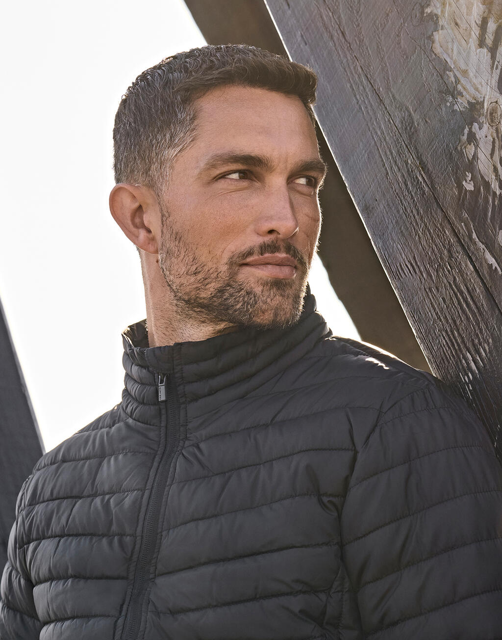 Zepelin Jacket