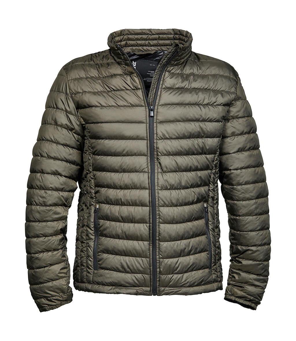 Zepelin Jacket