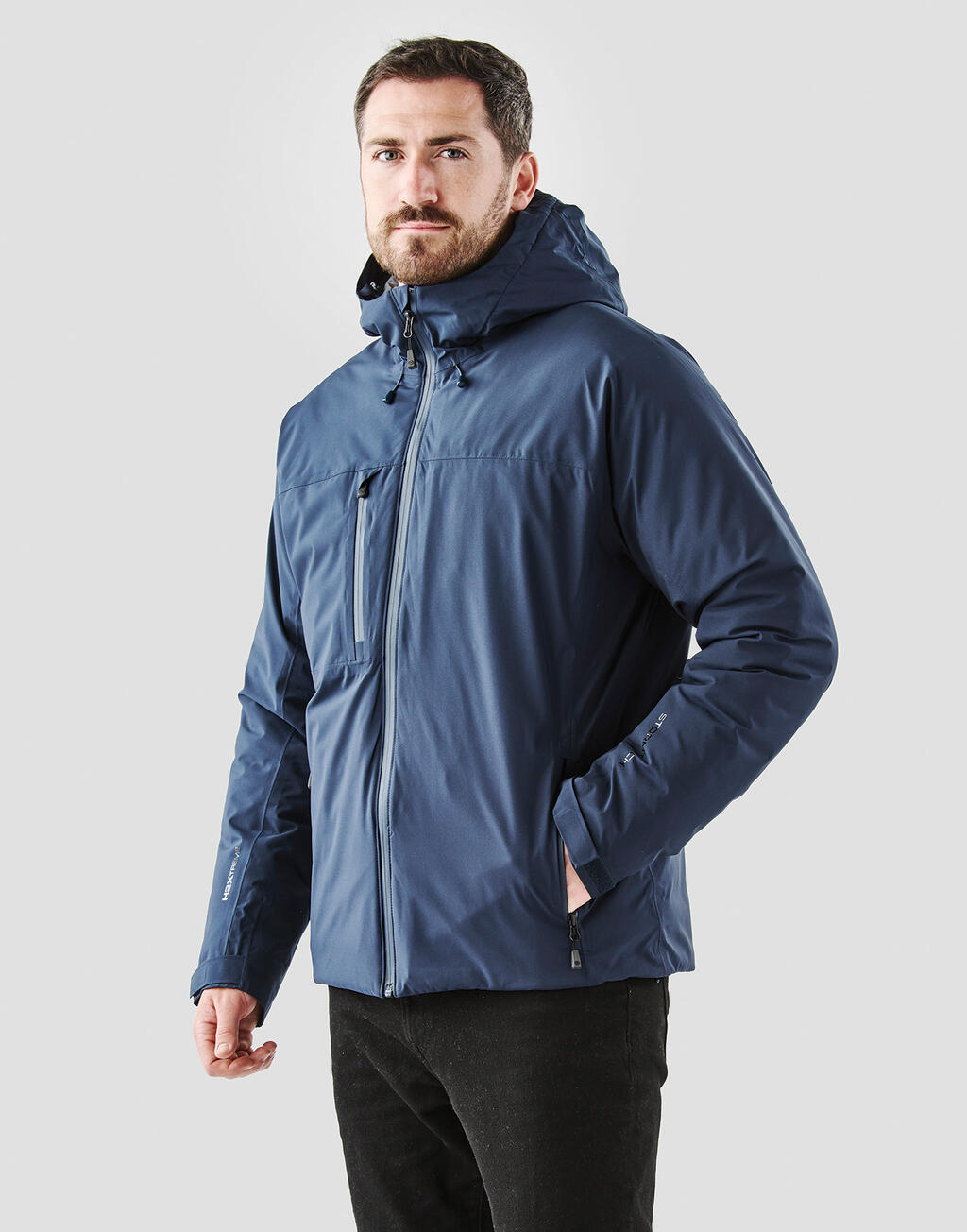 Nostromo Thermal Shell