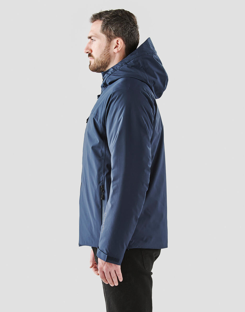 Nostromo Thermal Shell