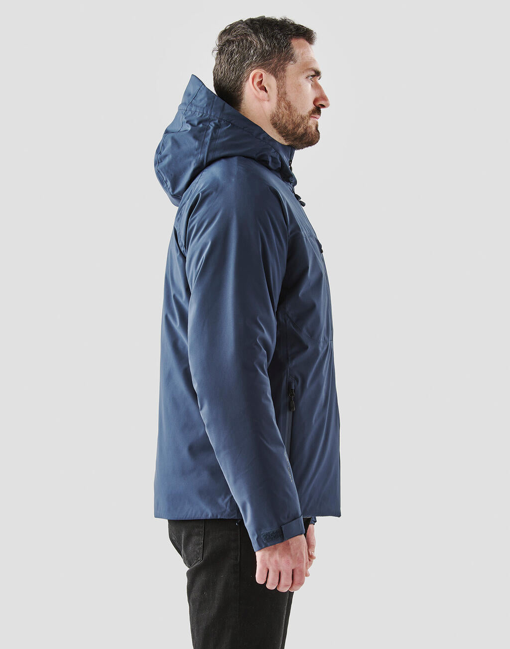 Nostromo Thermal Shell