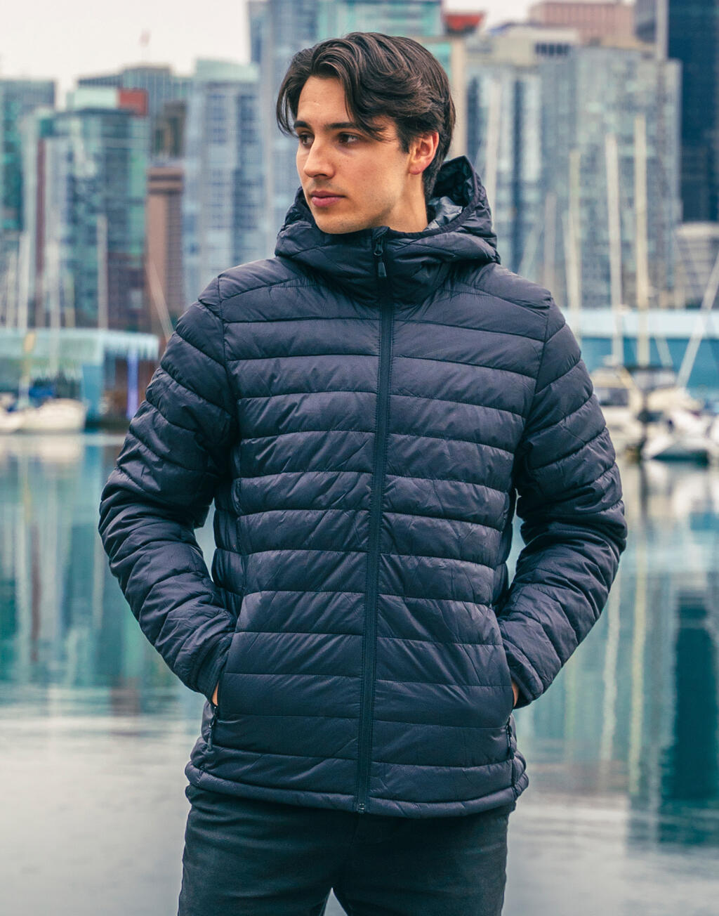Stavanger Thermal Jacket