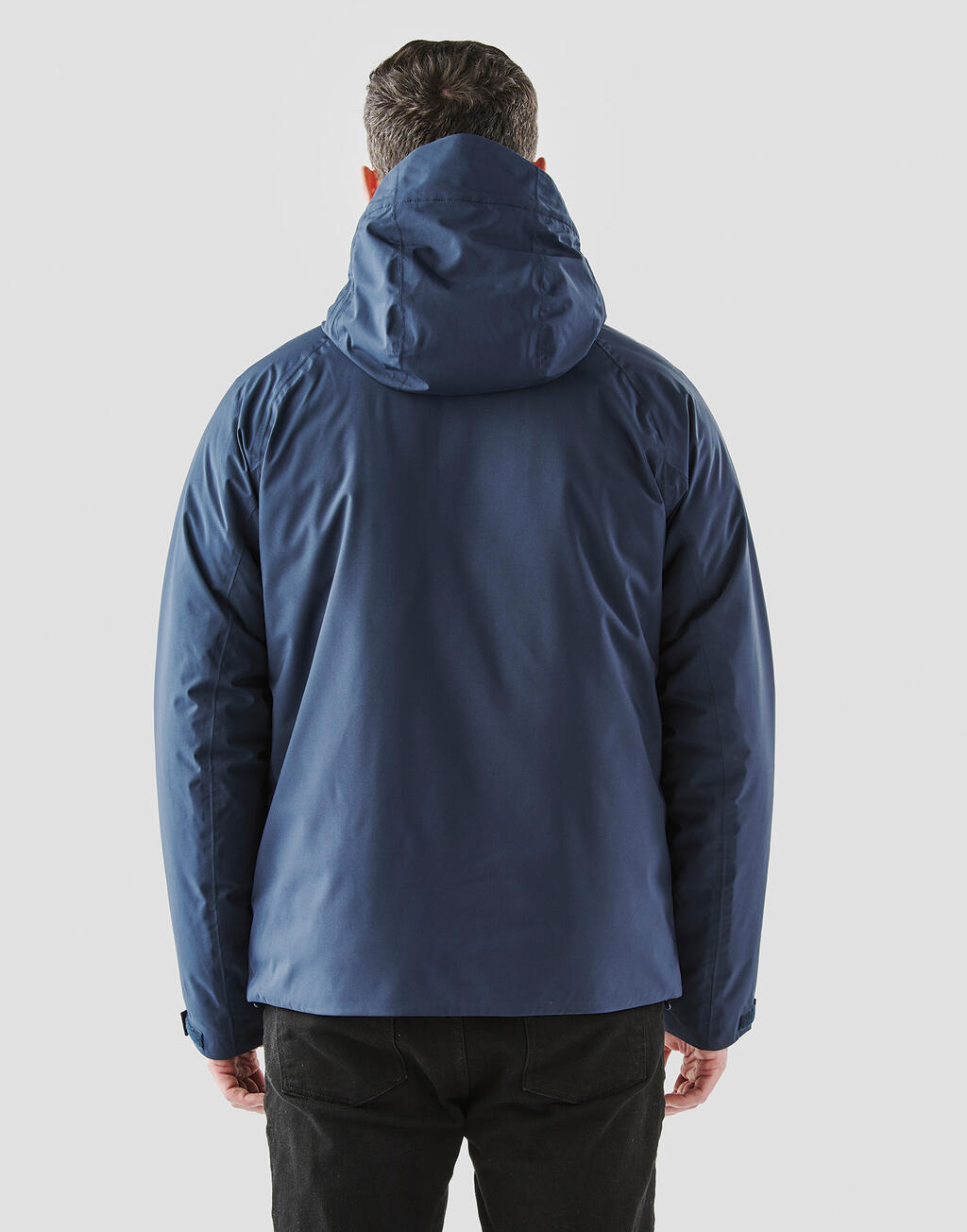 Nostromo Thermal Shell