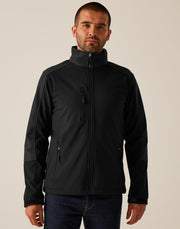 Hydroforce Softshell