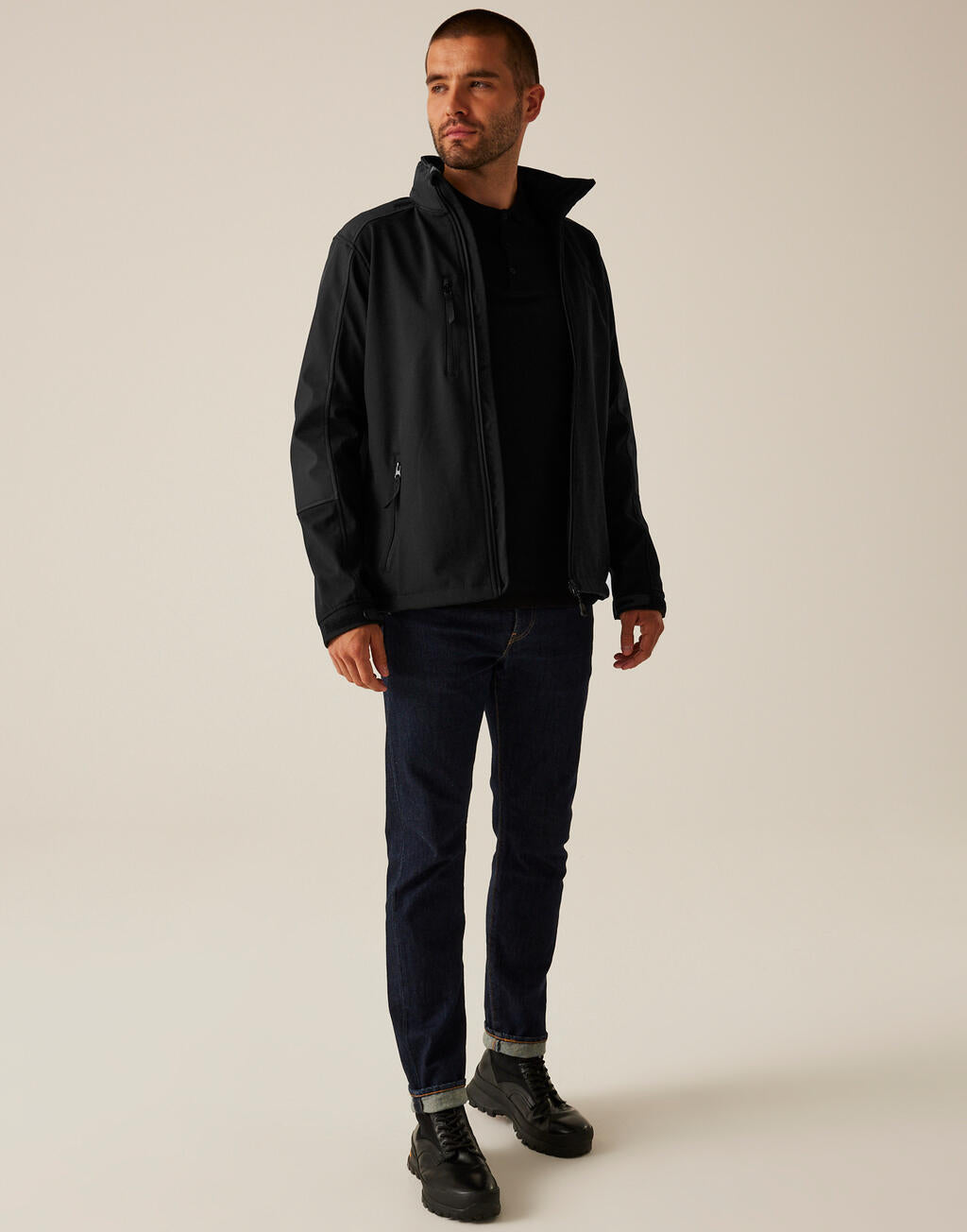 Hydroforce Softshell