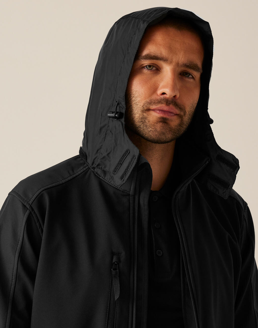 Hydroforce Softshell