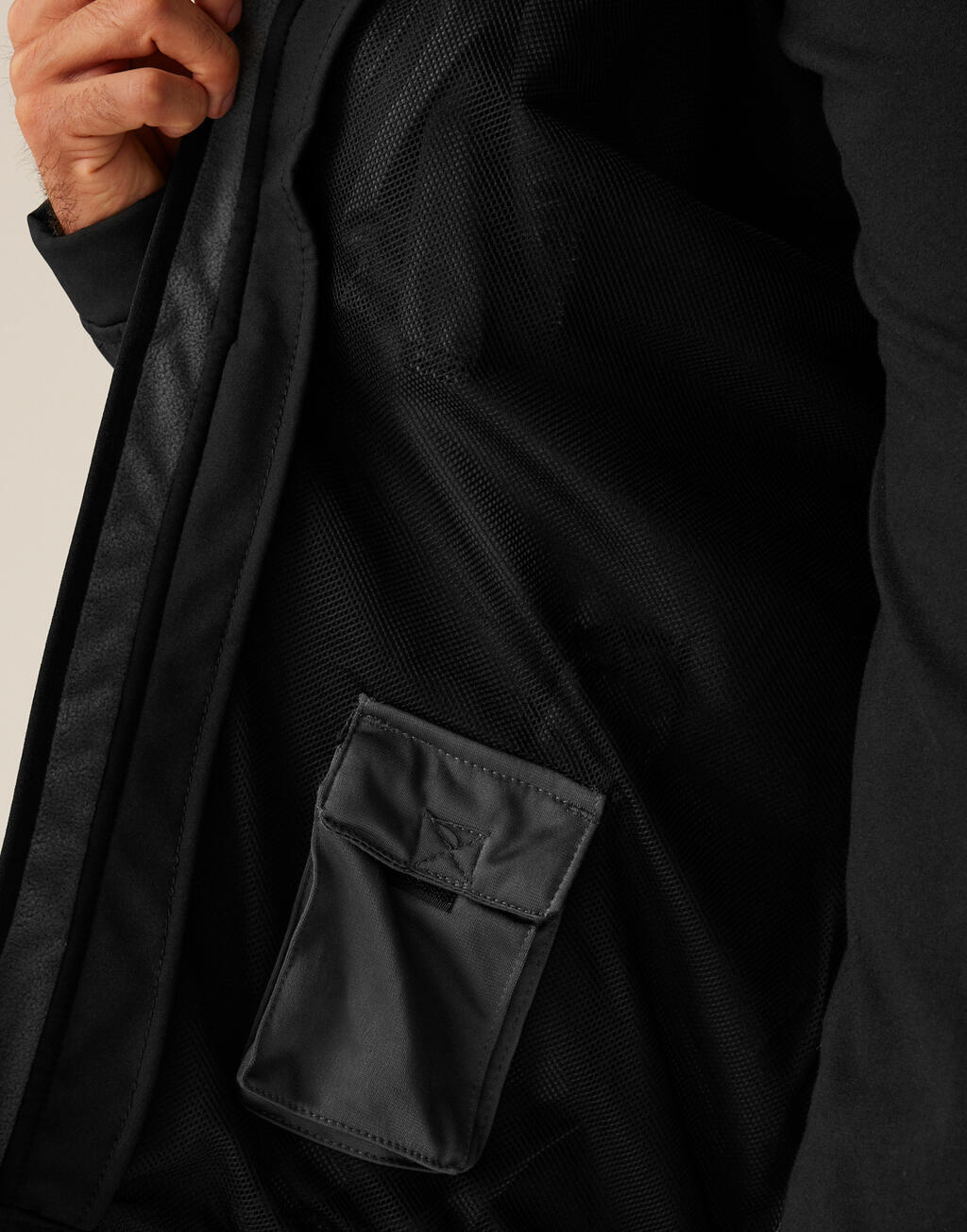 Hydroforce Softshell