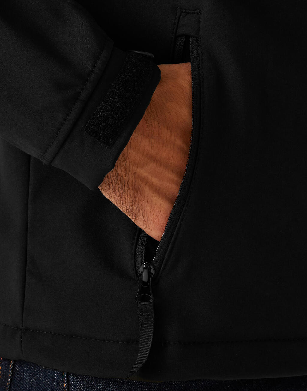 Hydroforce Softshell
