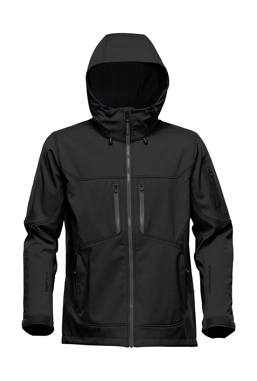 Epsilon 2 Softshell