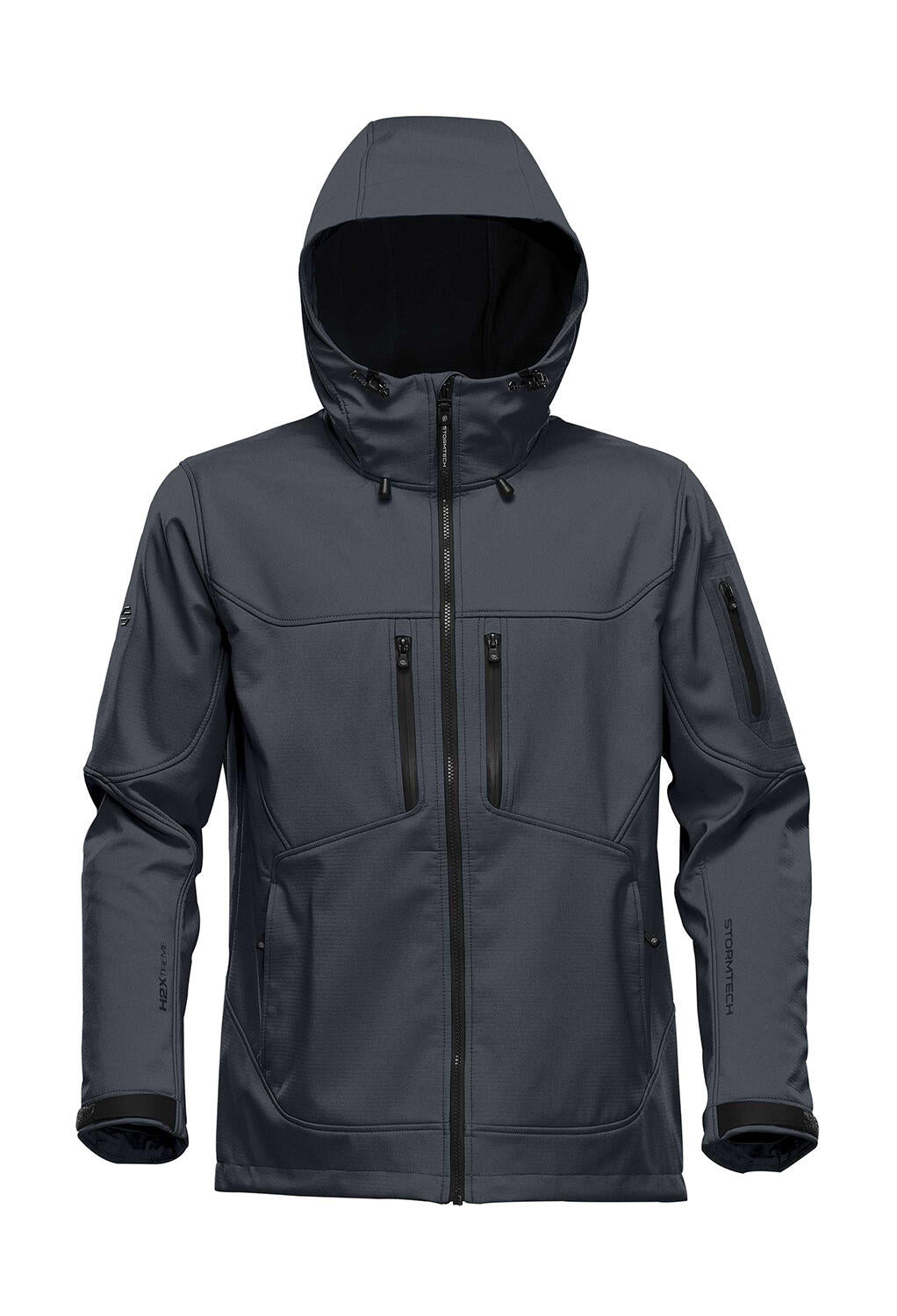 Epsilon 2 Softshell