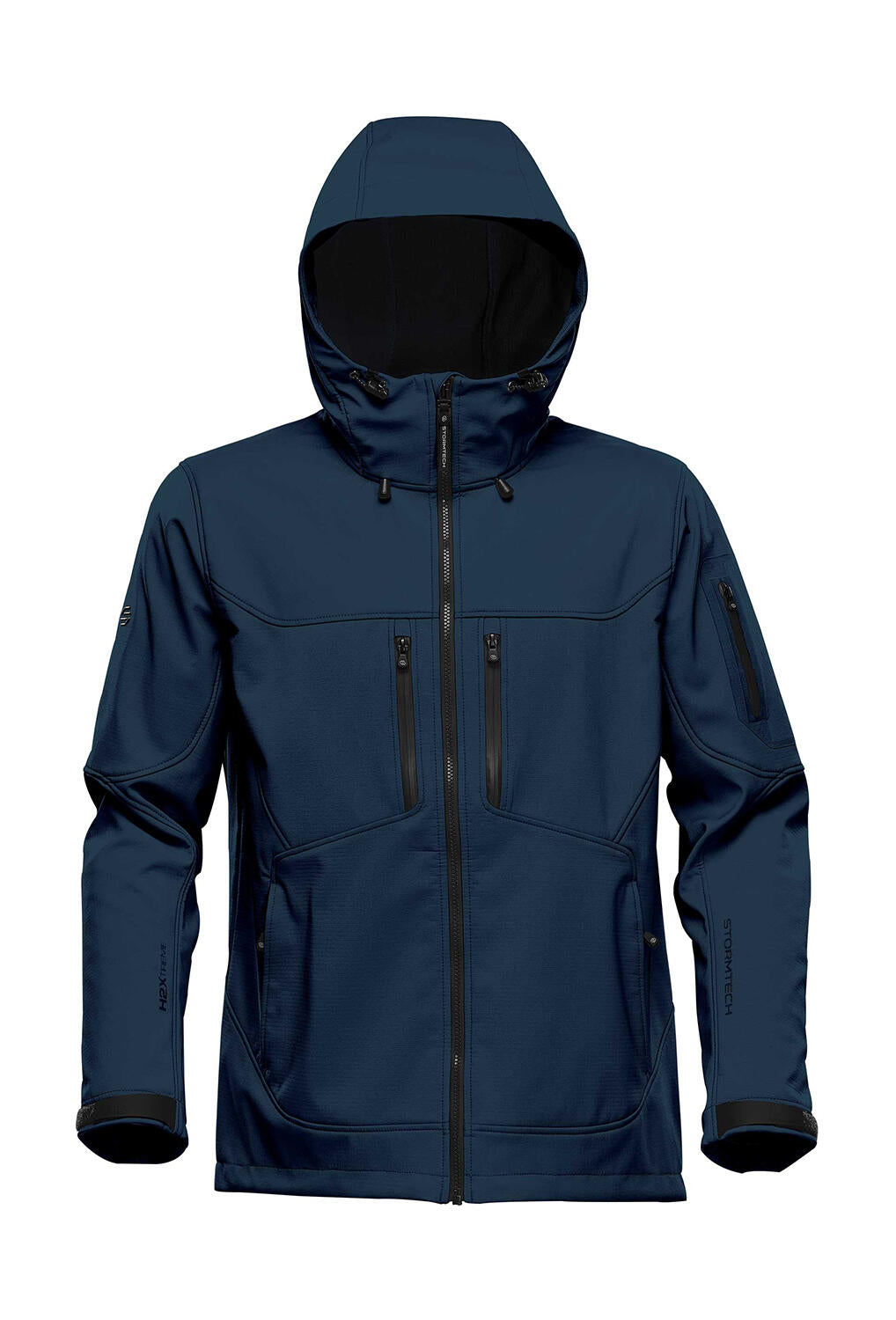 Epsilon 2 Softshell