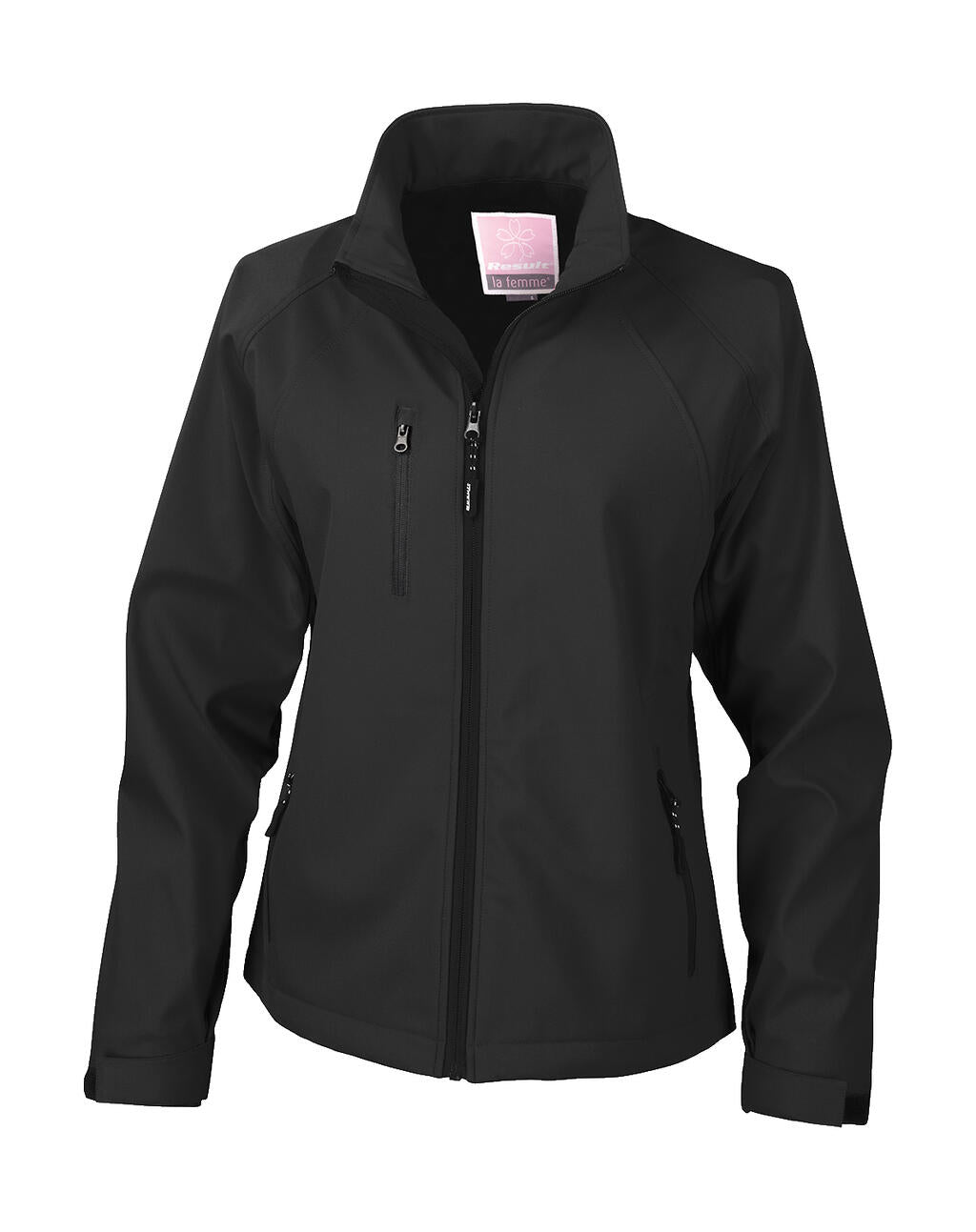 Base Layer Softshell