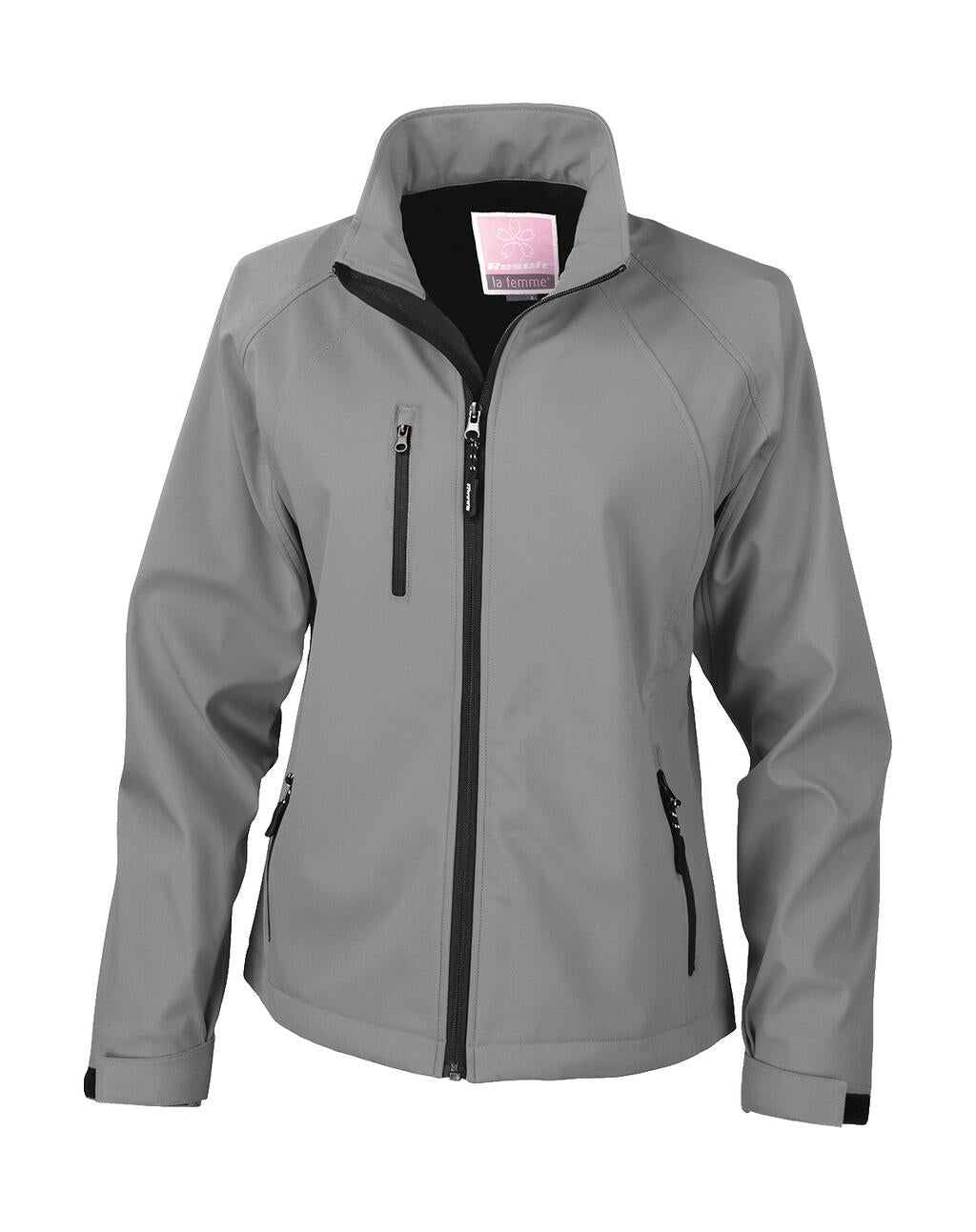 Base Layer Softshell