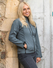 Base Layer Softshell