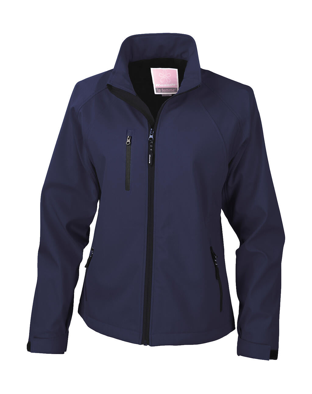 Base Layer Softshell