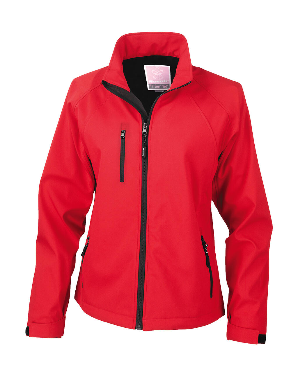 Base Layer Softshell