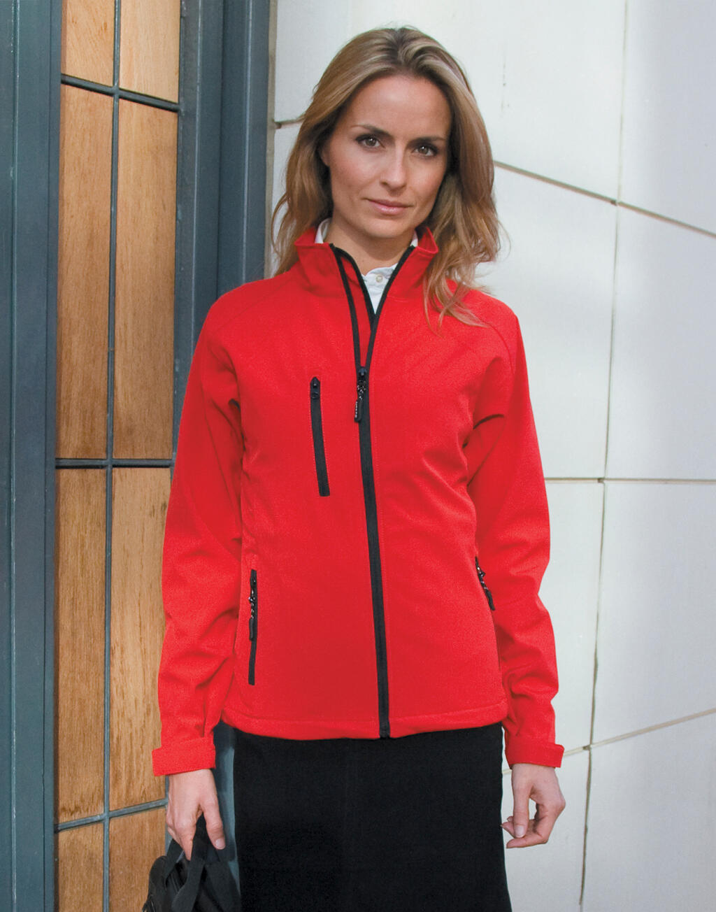 Base Layer Softshell