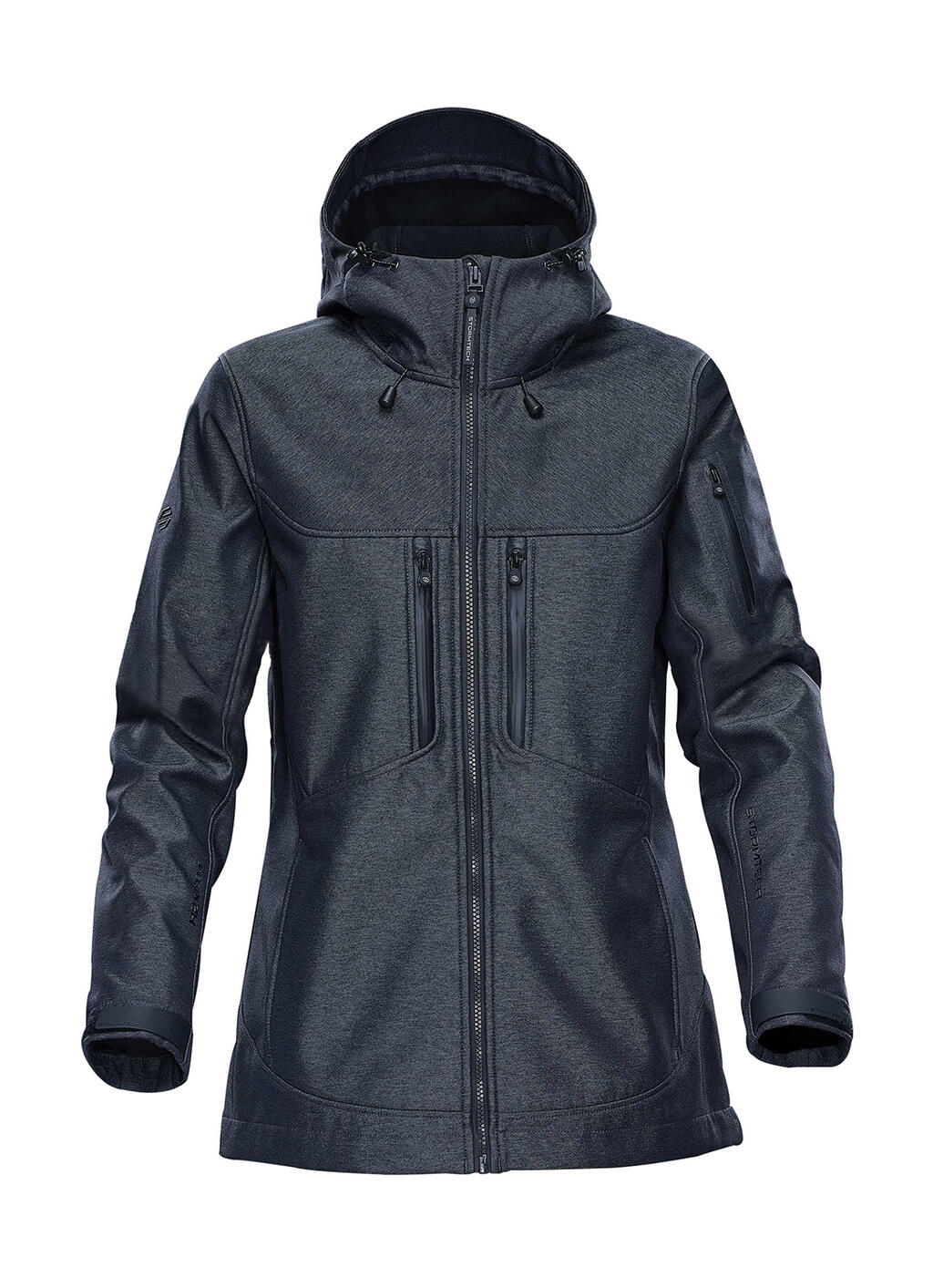 Epsilon 2 Softshell