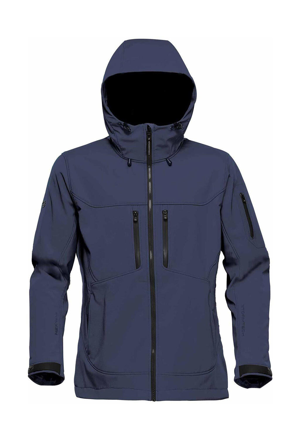 Epsilon 2 Softshell