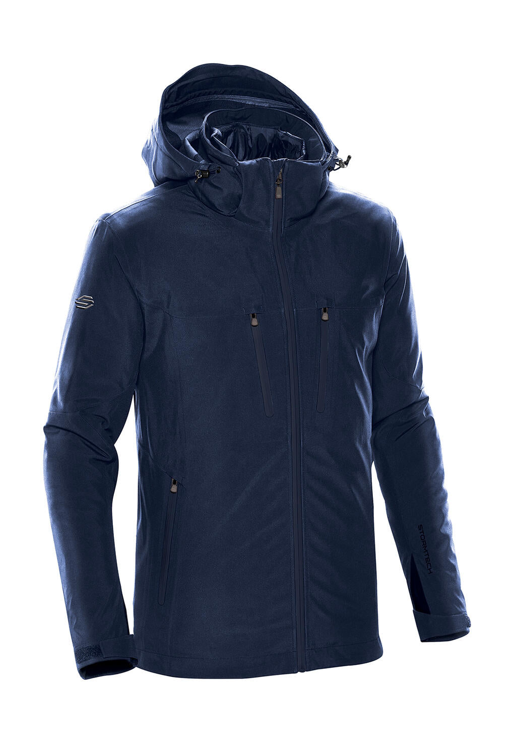 Matrix System Jacket