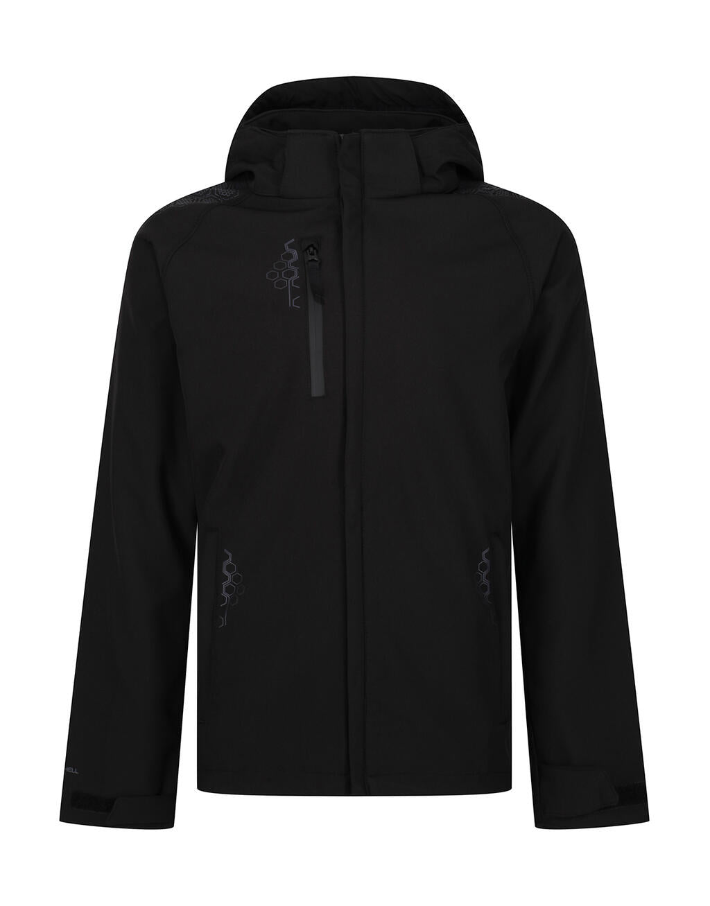 Repeller Hoodie