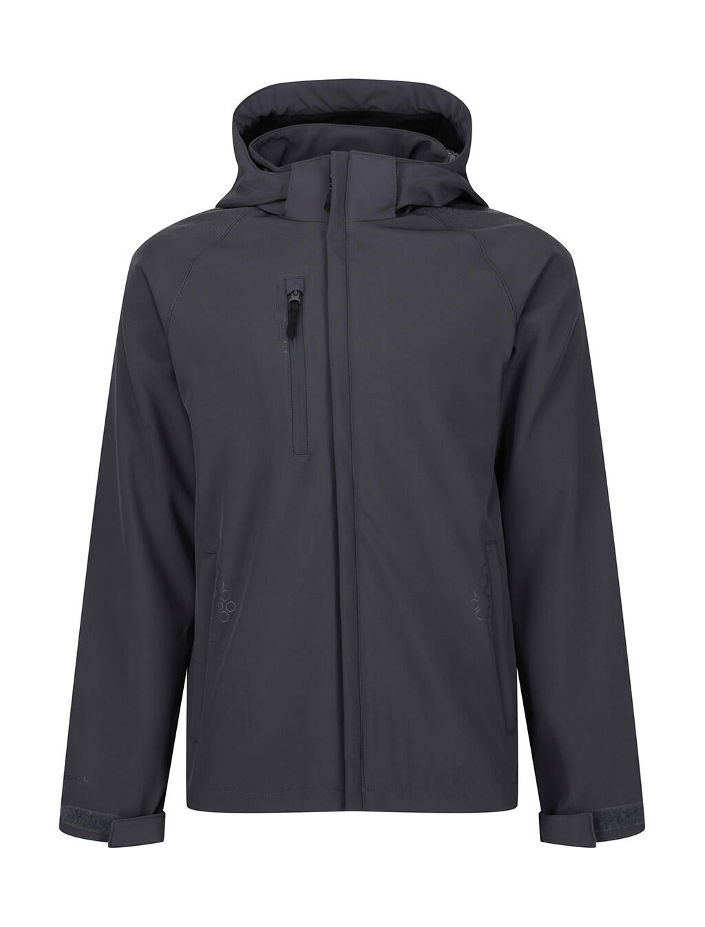Repeller Hoodie