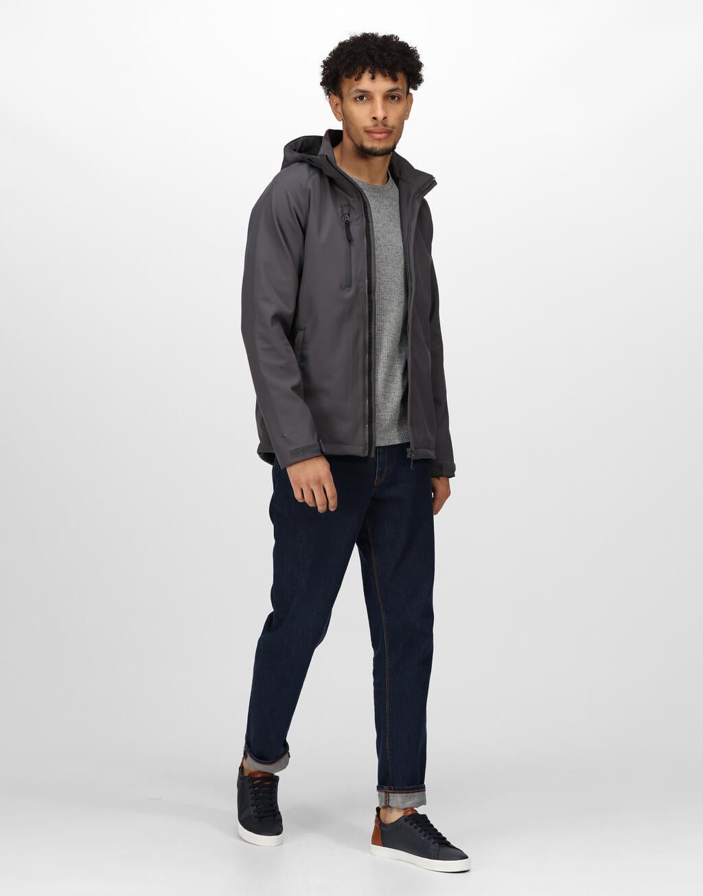 Repeller Hoodie