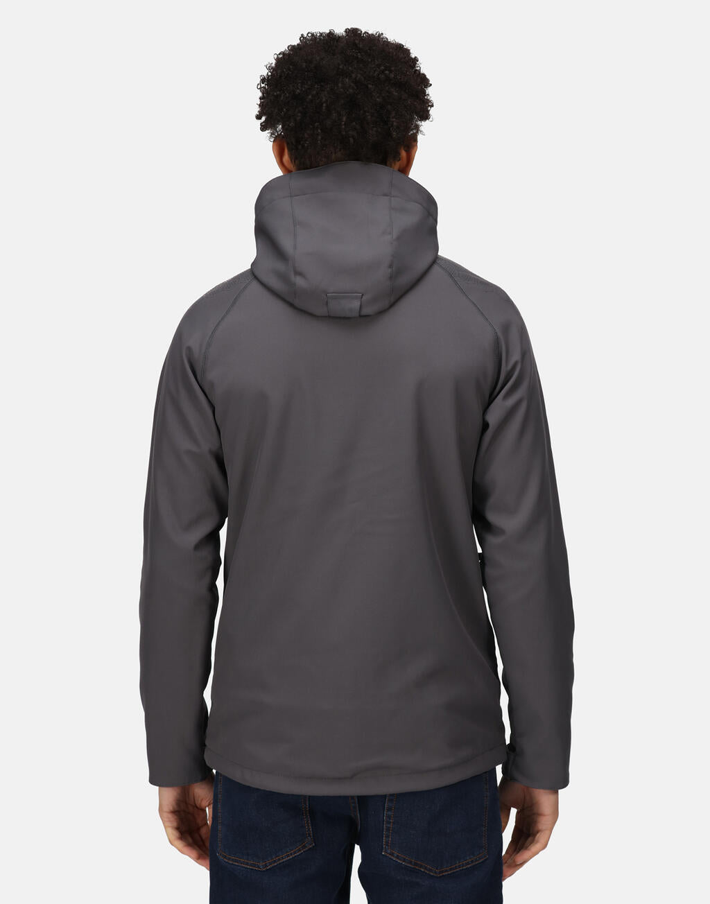 Repeller Hoodie