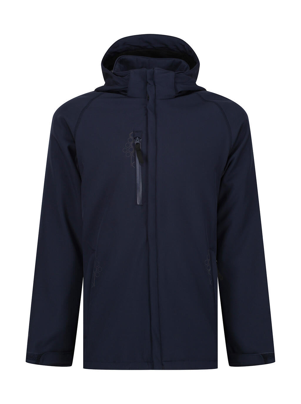 Repeller Hoodie