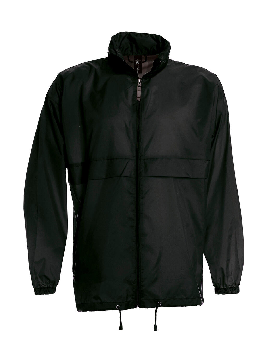 Sirocco Windbreaker