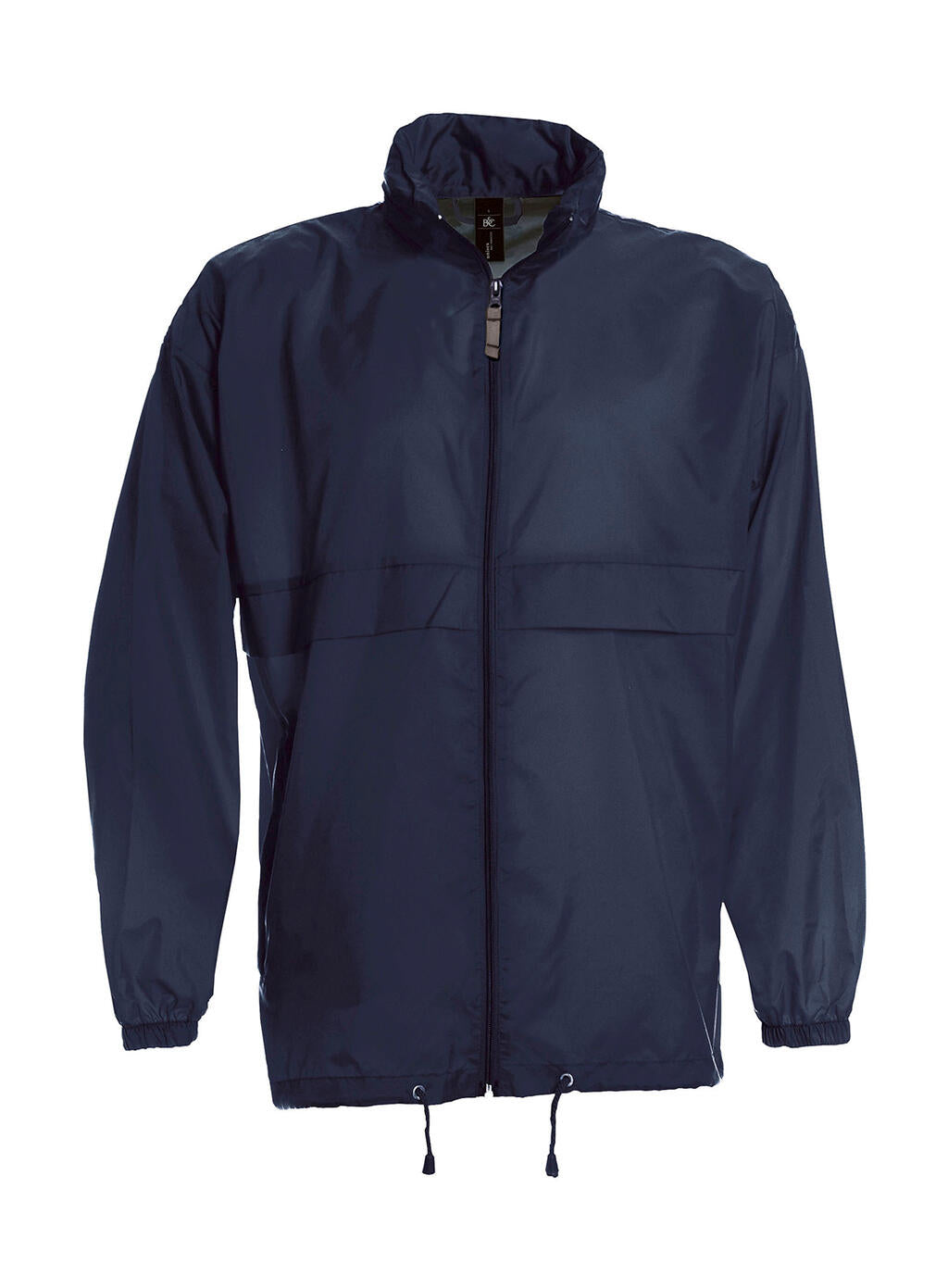 Sirocco Windbreaker