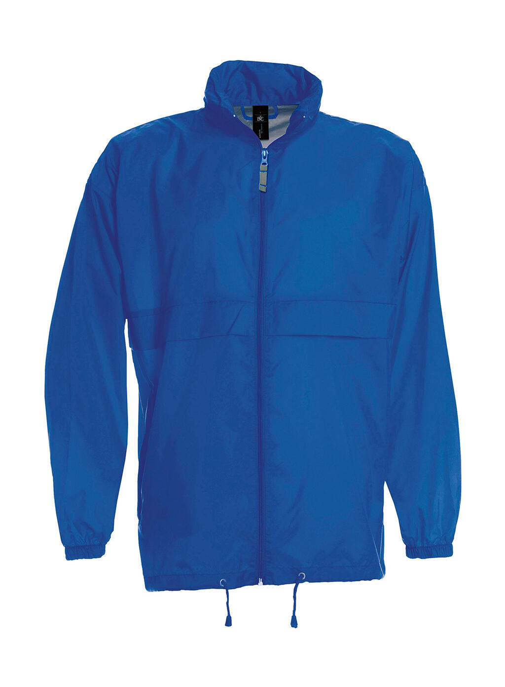 Sirocco Windbreaker