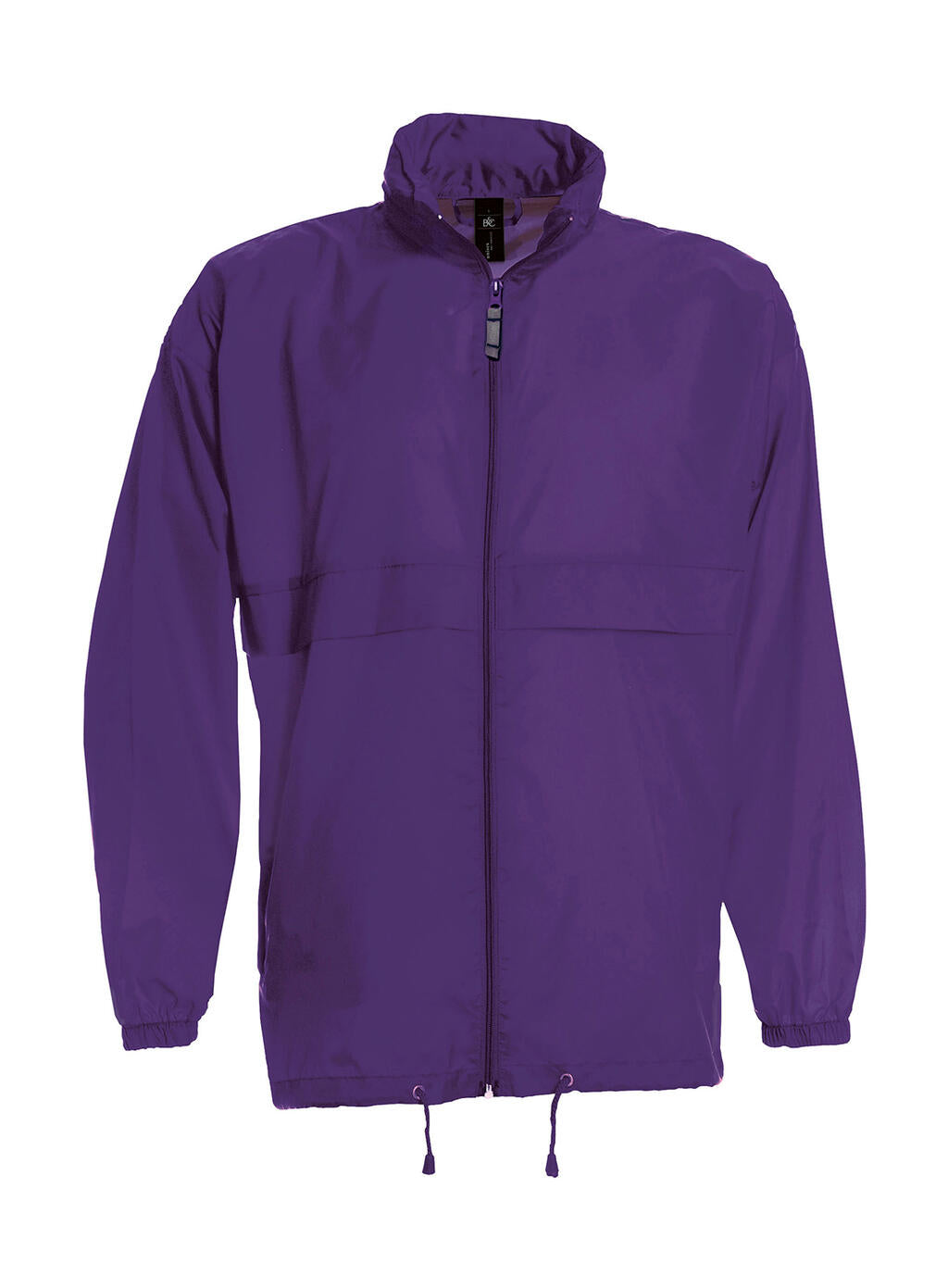 Sirocco Windbreaker