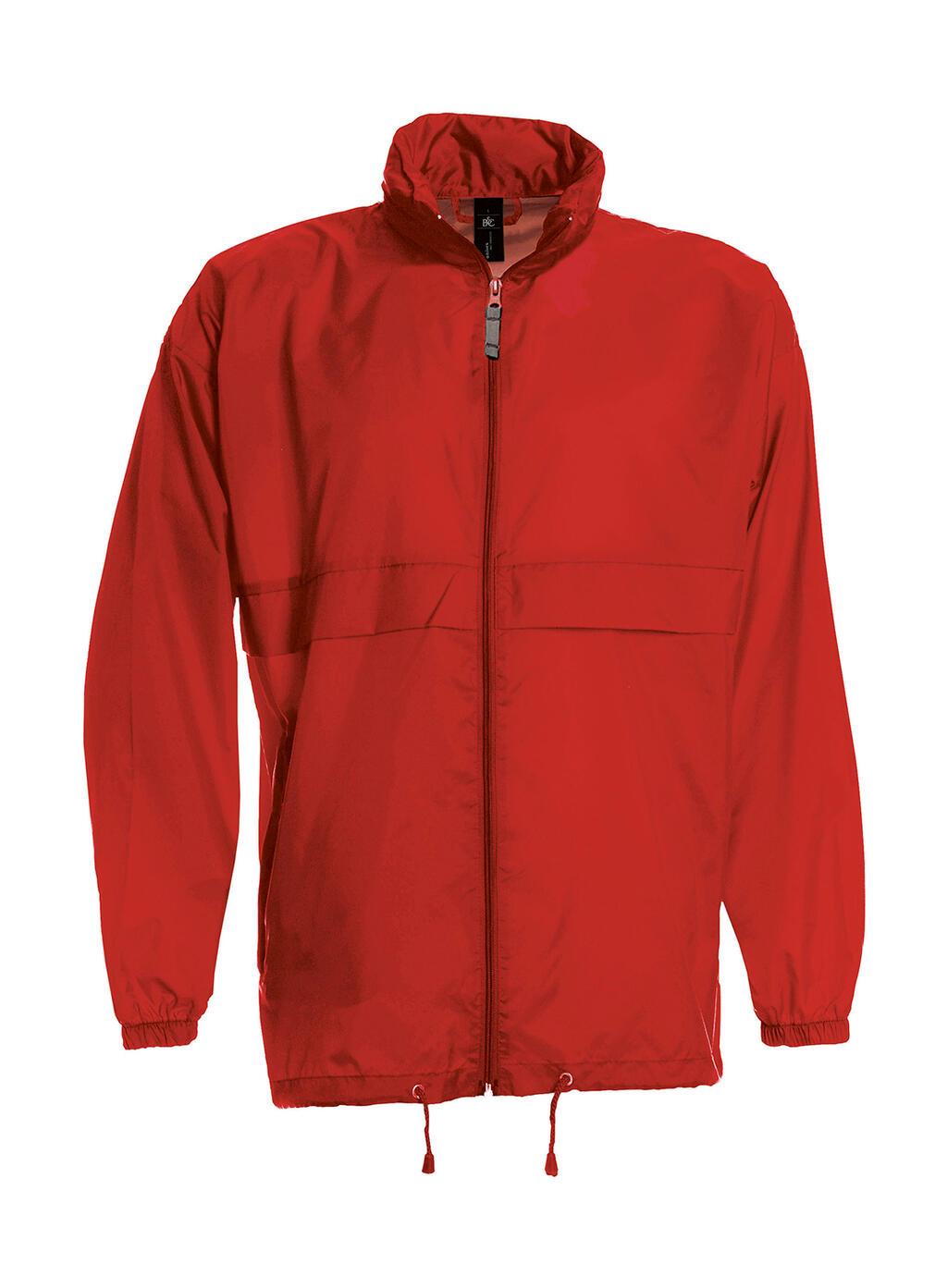 Sirocco Windbreaker